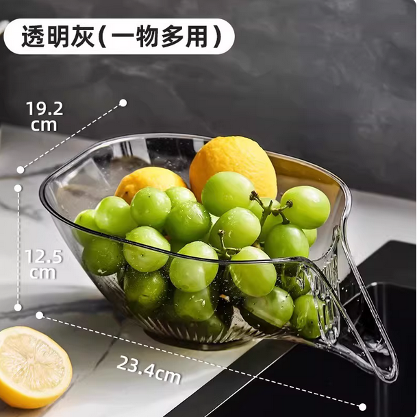 柿子工艺品